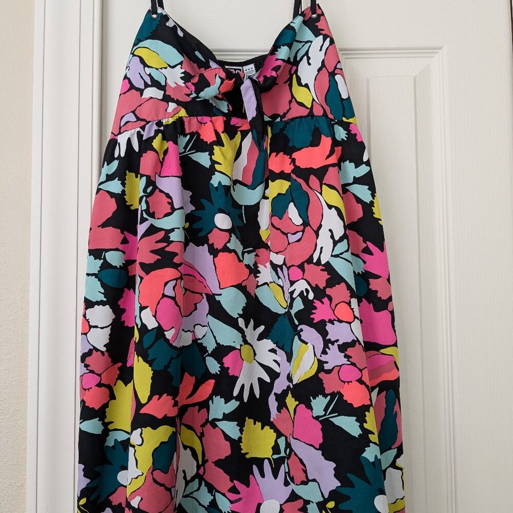 Roxy sun dress